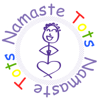Namaste Kids Facebook Page